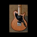 Haensler Telepaula, swamp ash