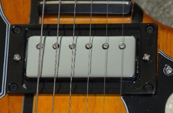 Mini-Humbucker