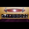 Tweed Deluxe Panel