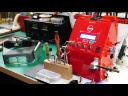 Wickelmaschine
